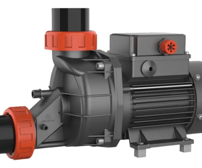 MB HIDROMASSAGEM LSPA 1100 1,0 HP 220V PDR