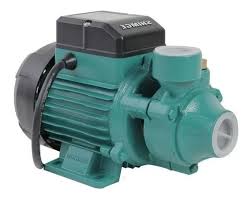 QB60K1 110V/60HZ 0,37KW/0,5HP MOTOBOMBA DE ÁGUA PERIFÉRICA